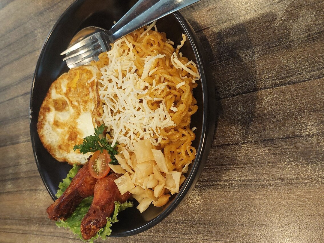 Amaris Hotel Malioboro - Jogja主图