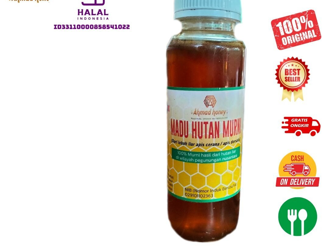 Madu Murni Asli Jepara Ahmadhoney景点图片
