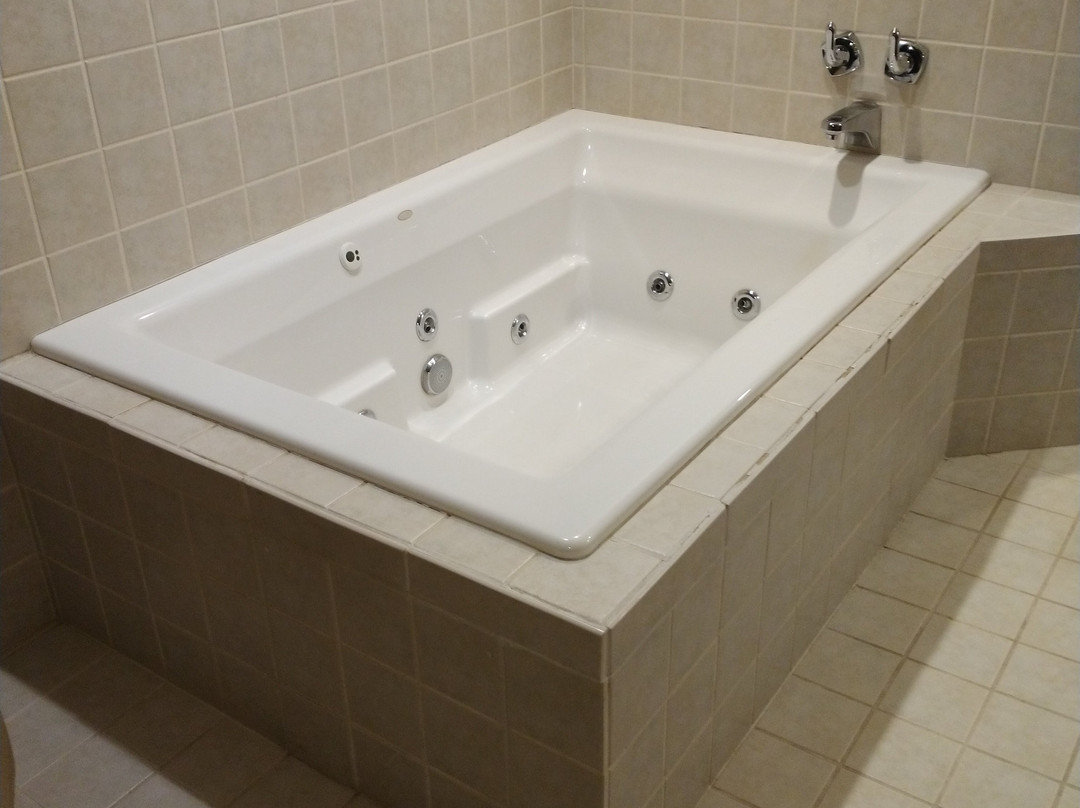 Wausau酒店住宿-Quality Inn