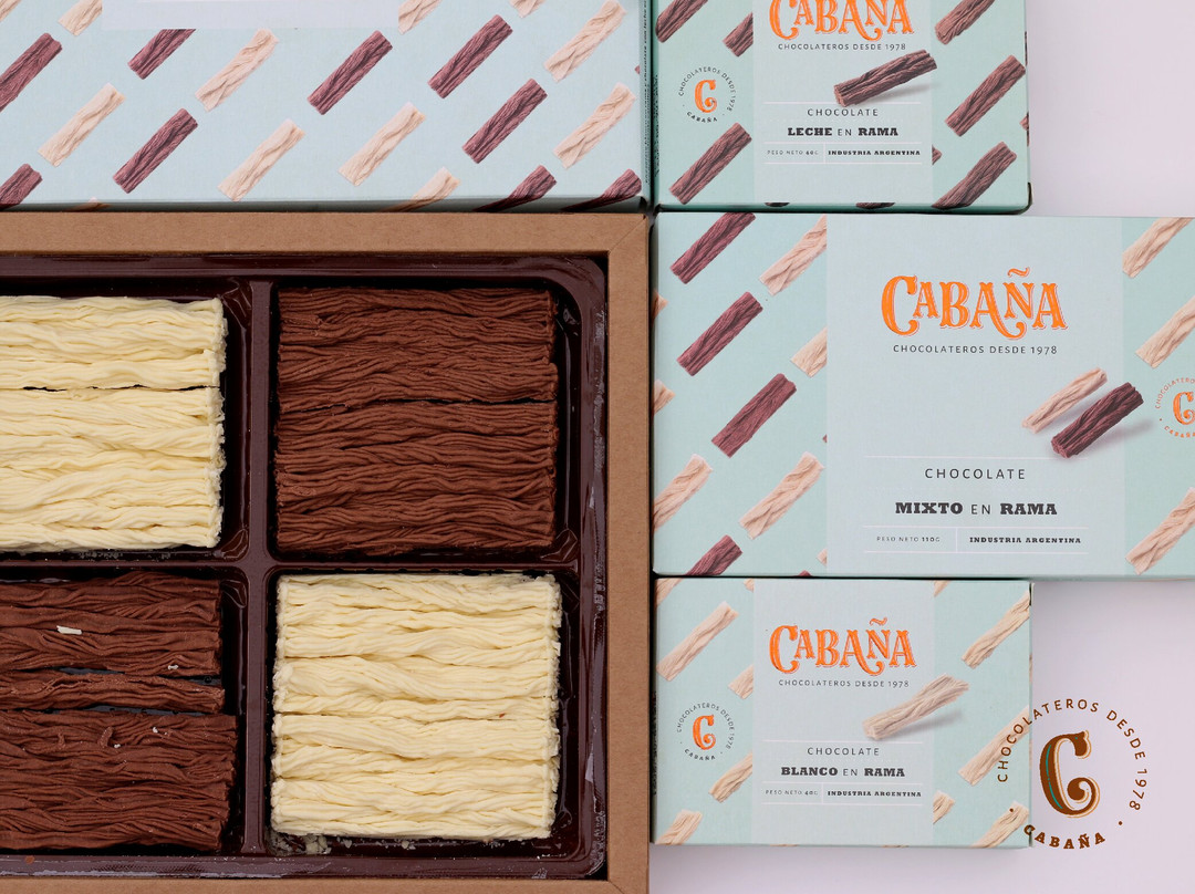 La Cabaña Chocolateros景点图片