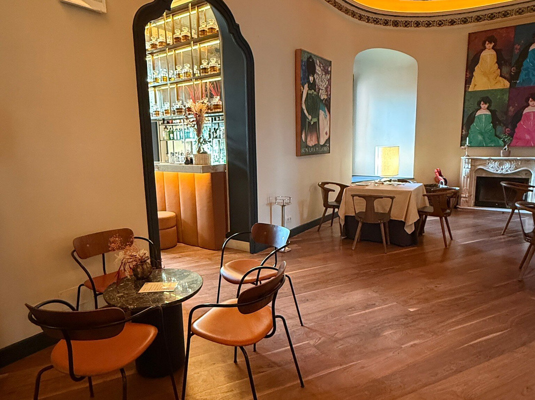 Torre Del Remei主图