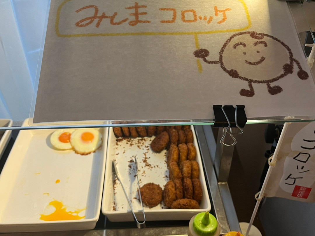 Hotel Showmeikan主图