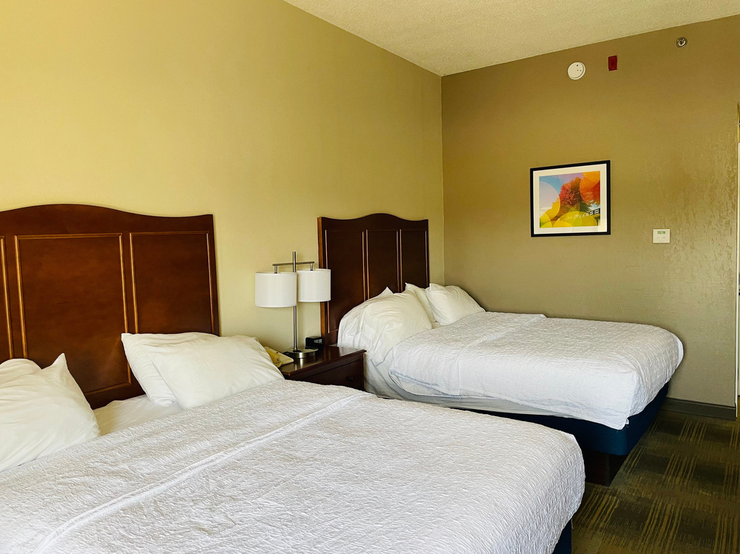 Hampton Inn Carrollton主图
