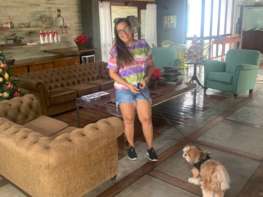 Oasis Boutique Hotel & Spa主图