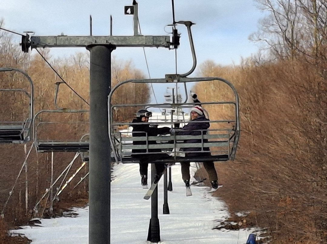Oak Mountain-Speculator必去景点