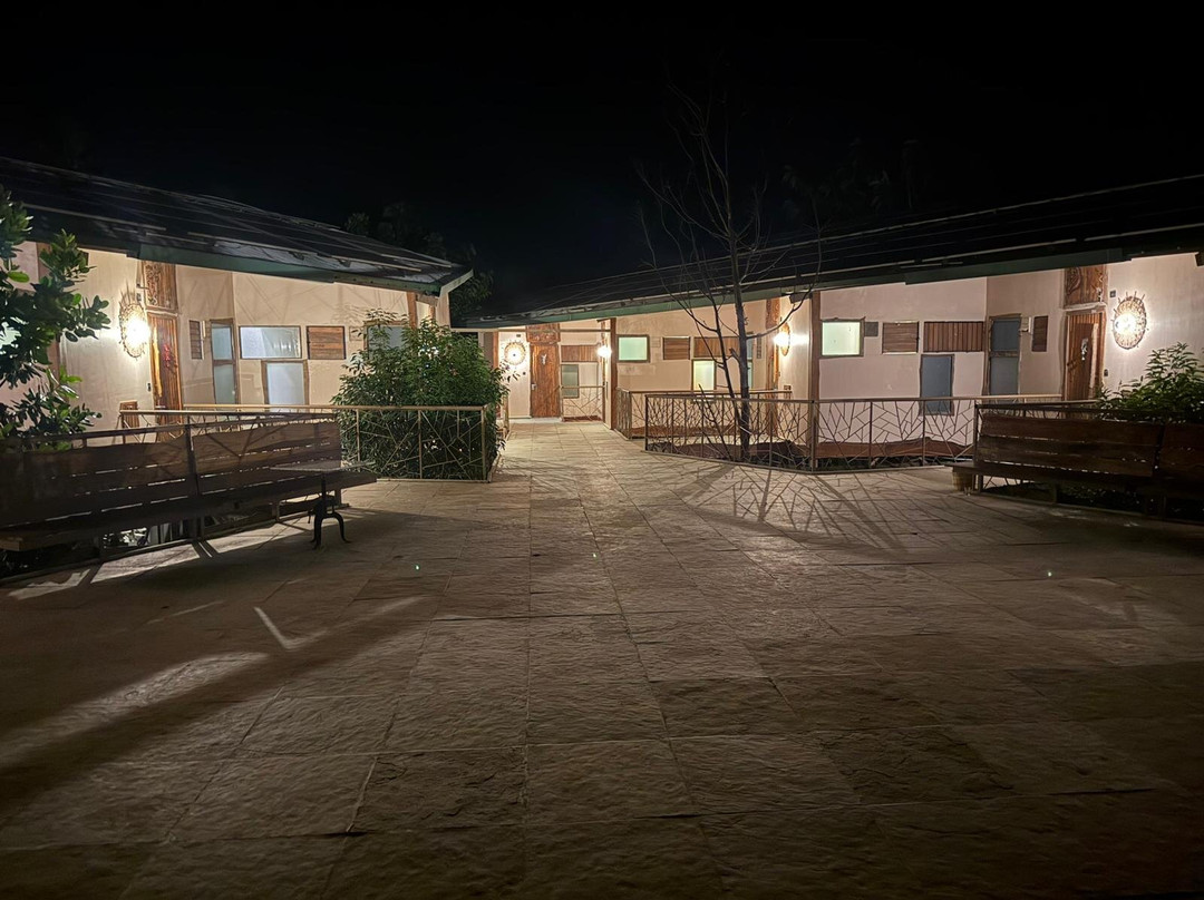 Tadoba Jungle Camp - Jungle Camps India主图