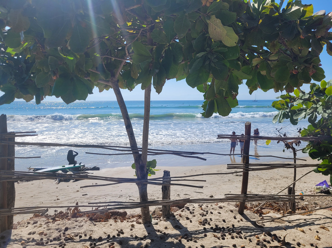 Hotel La Quinta del Sol主图