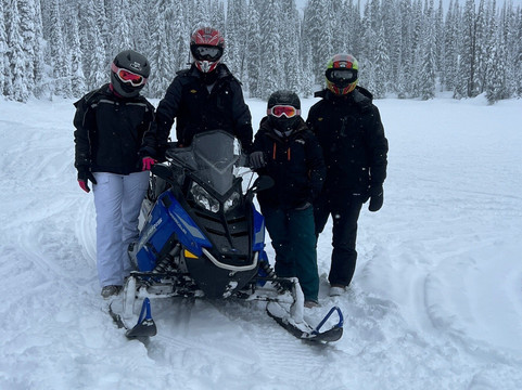 Whitefish Marine-怀特菲什必去景点