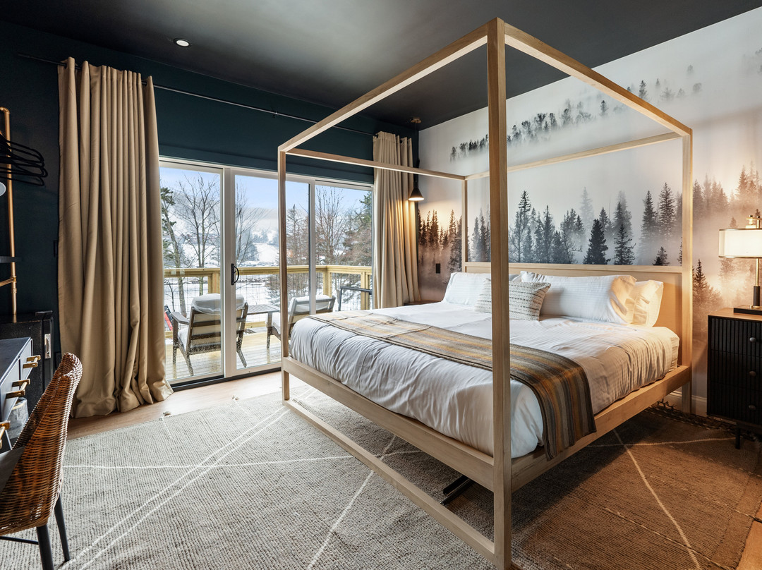 The Inn At Mount Snow主图