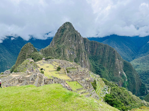 Peru Sumaq Travel - PST-库斯科必去景点