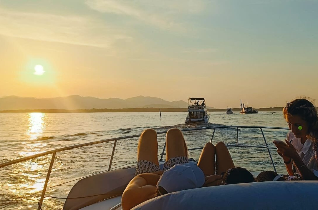 Phuket Tours-普吉镇必去景点