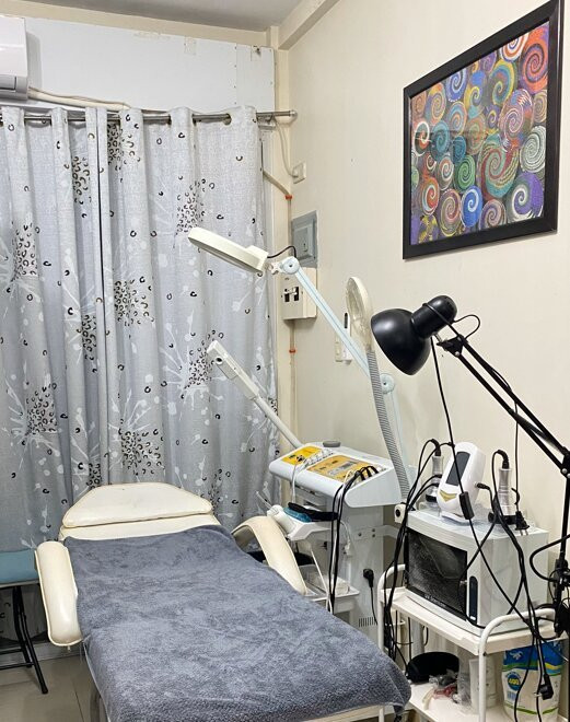 Spacify Beauty And Wellness Center景点图片