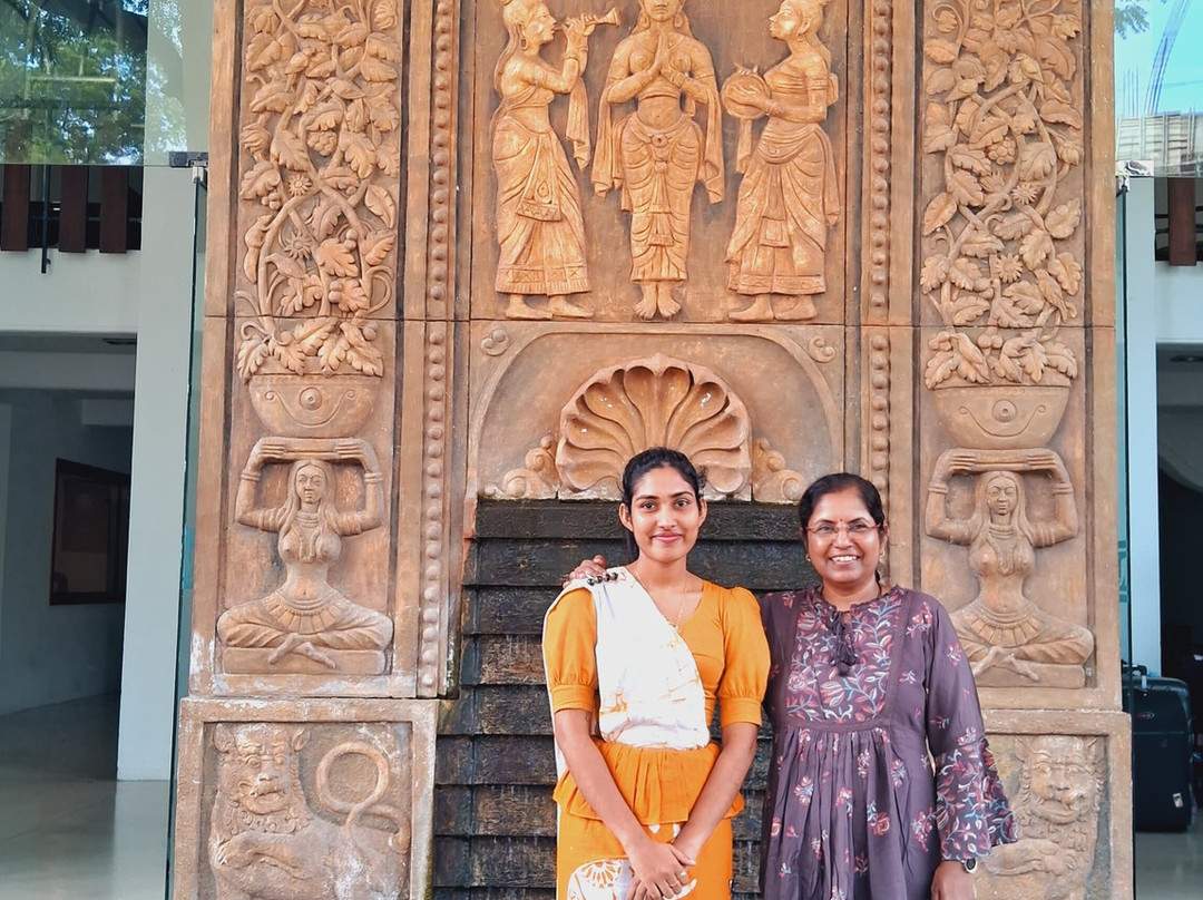 拉加拉塔酒店主图