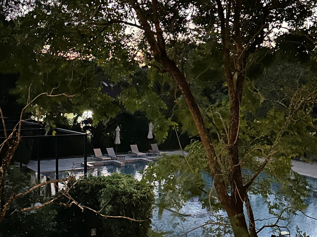 The Gallery Hotel Nai Harn主图