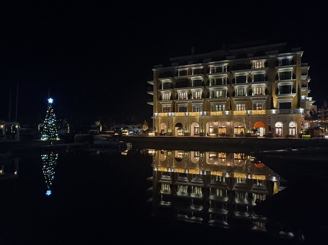 Porto Montenegro-Tivat Municipality必去景点