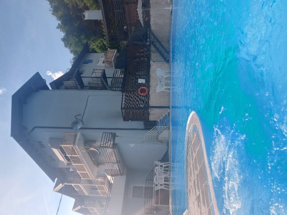 Hotel Ristorante Scarano-官方