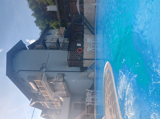 Hotel Ristorante Scarano主图