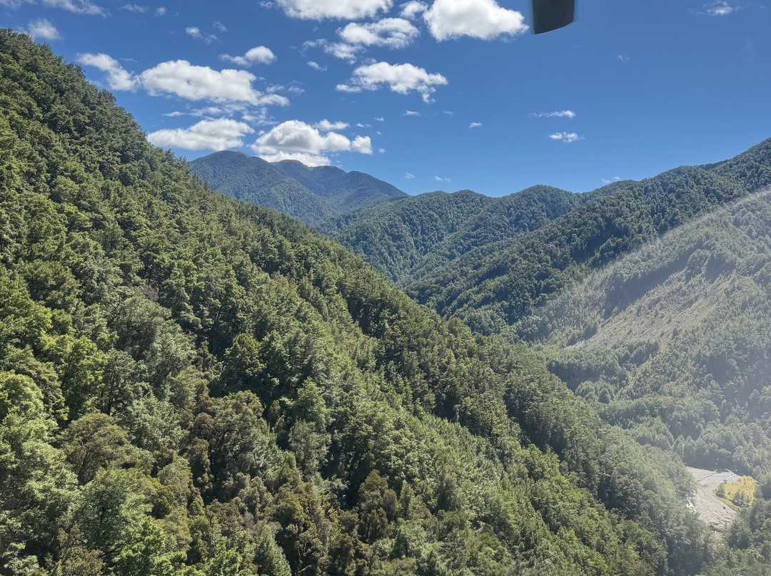 Buller Adventures景点图片