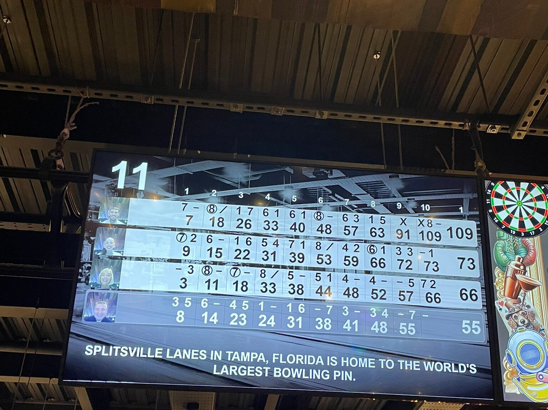 Ace of Lanes-Bishops Stortford必去景点