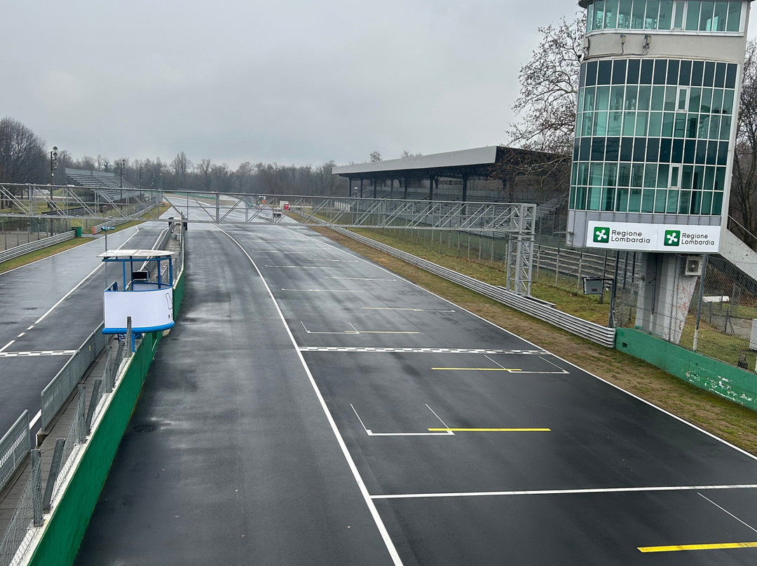 Autodromo Nazionale Monza景点图片