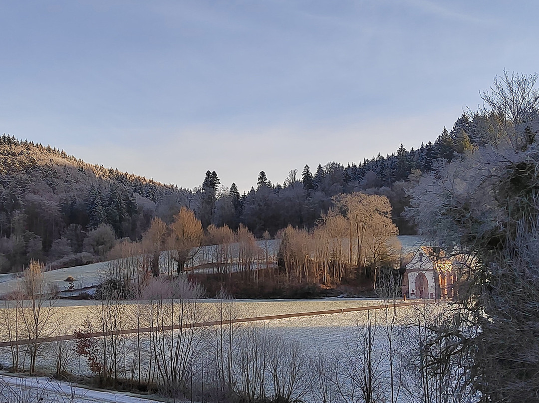 Landgasthaus Zum Engel主图