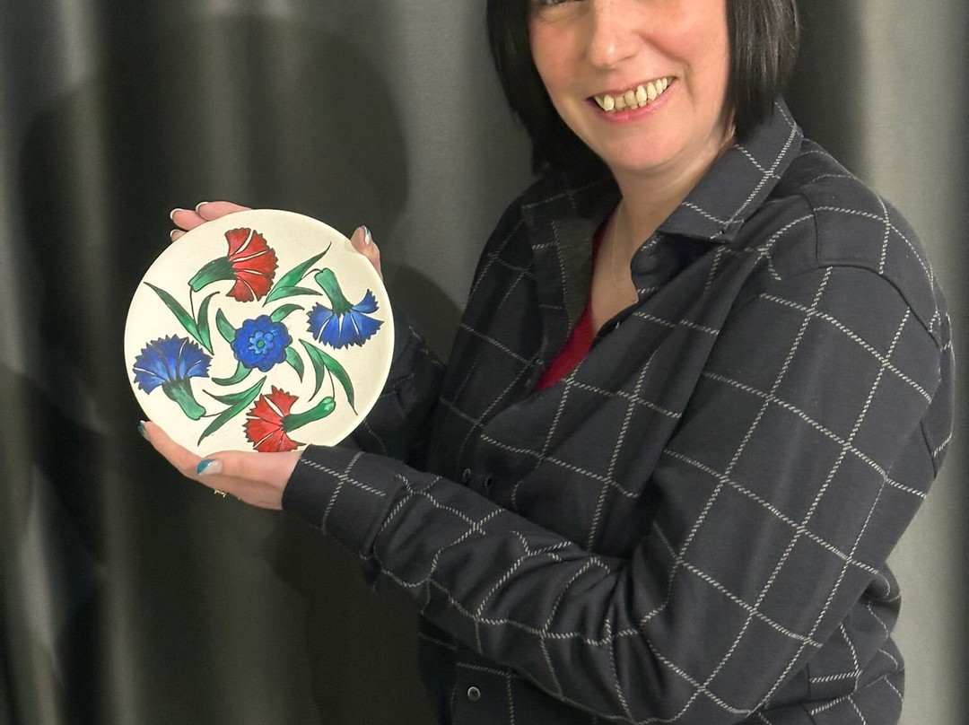 Antalya Workshop-安塔利亚必去景点