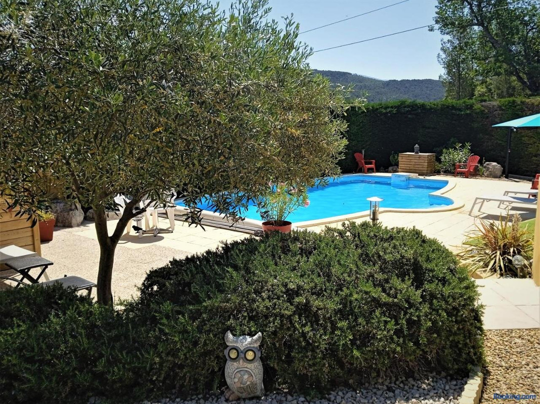 Au Villadior