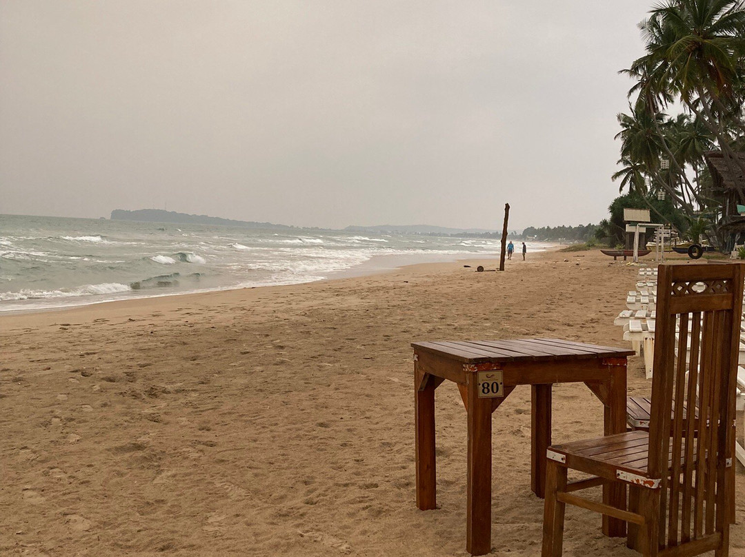 MRD Beach Hotel主图