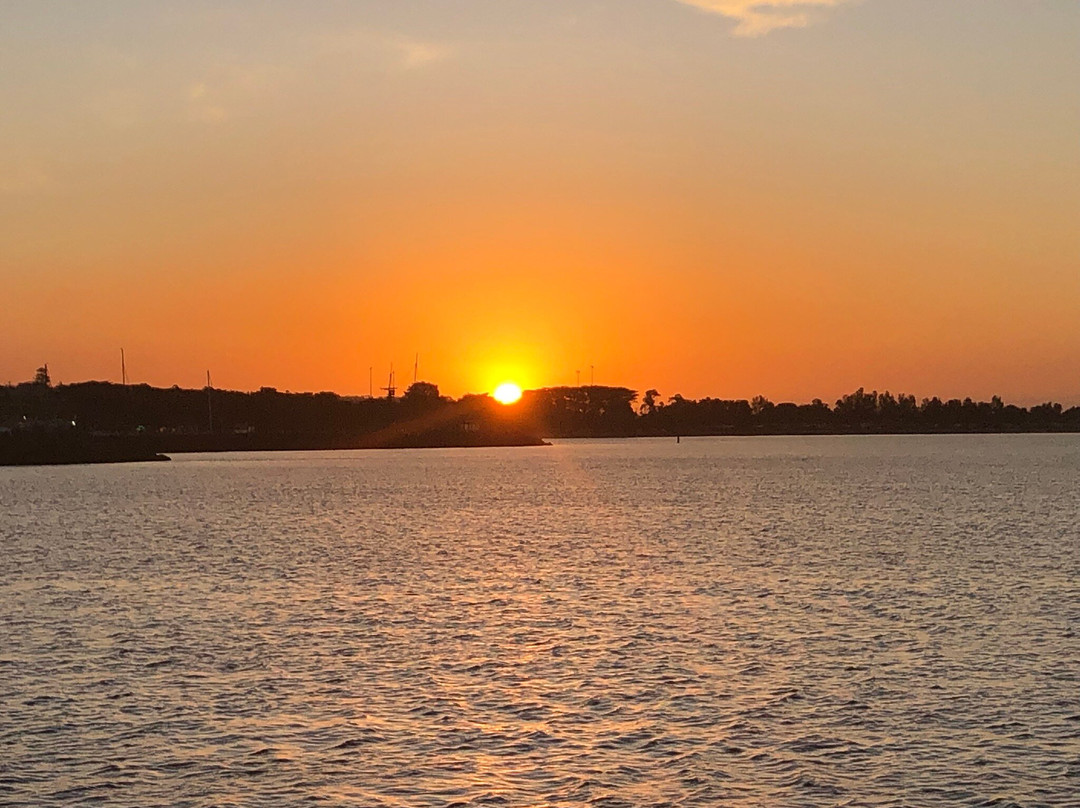 Portarlington Mussel Tours-Portarlington必去景点