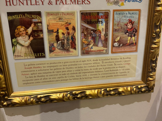 Casita Museo de Raton Perez-马德里必去景点