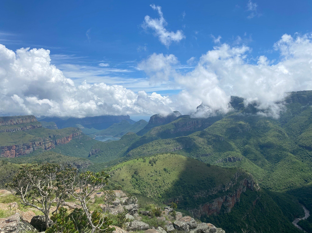 Panorama Divine View