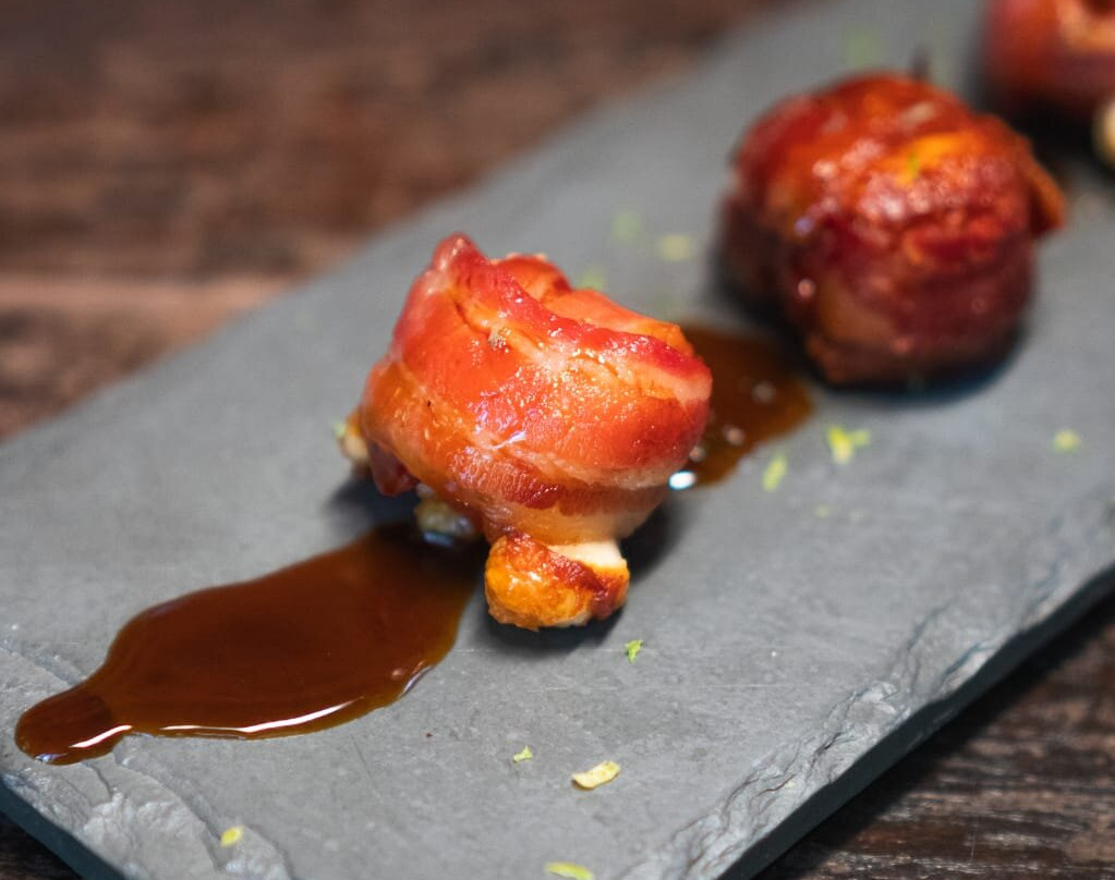 Três Mestres Gastronomia