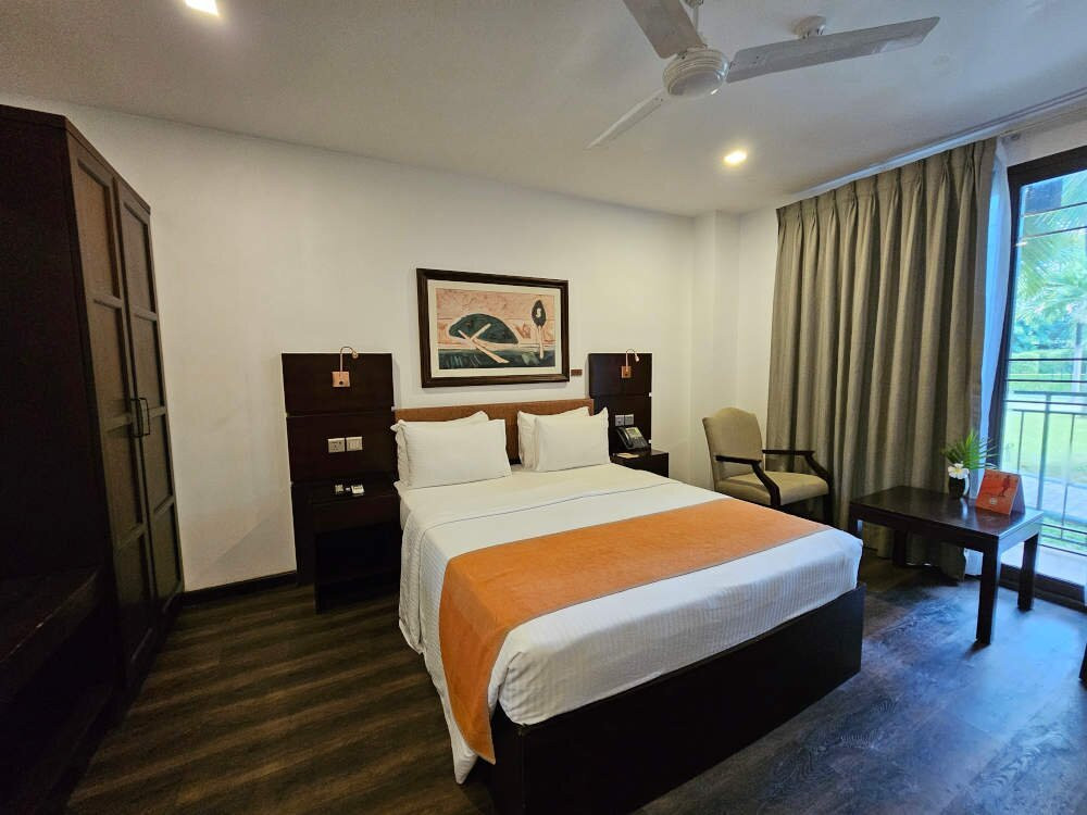 Fox Resorts Jaffna主图