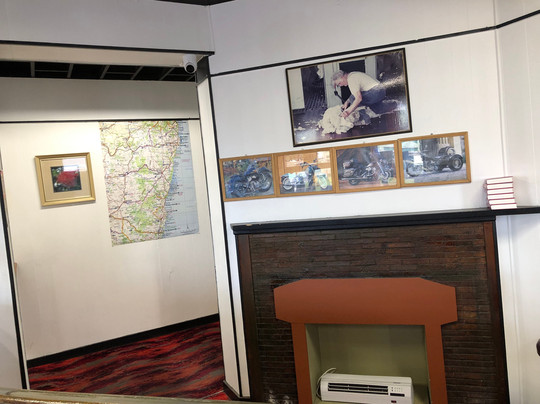 Club Hotel Glen Innes主图