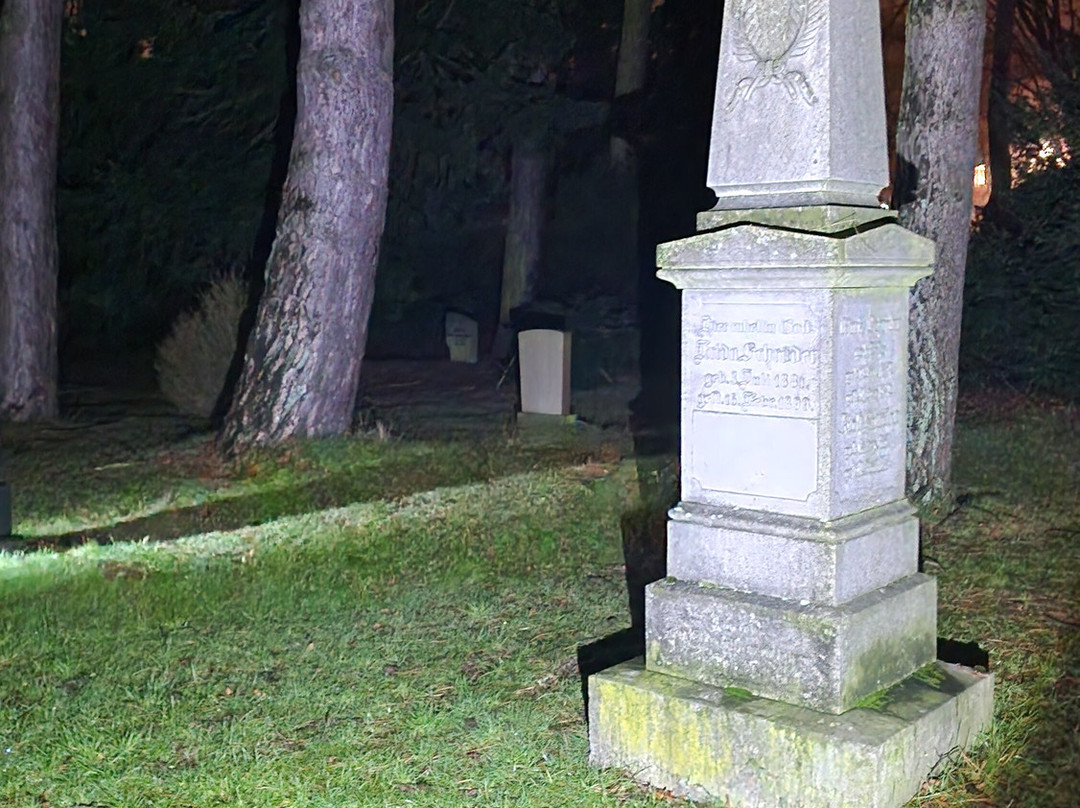 Die Nachtwächter-奥斯纳布吕克必去景点