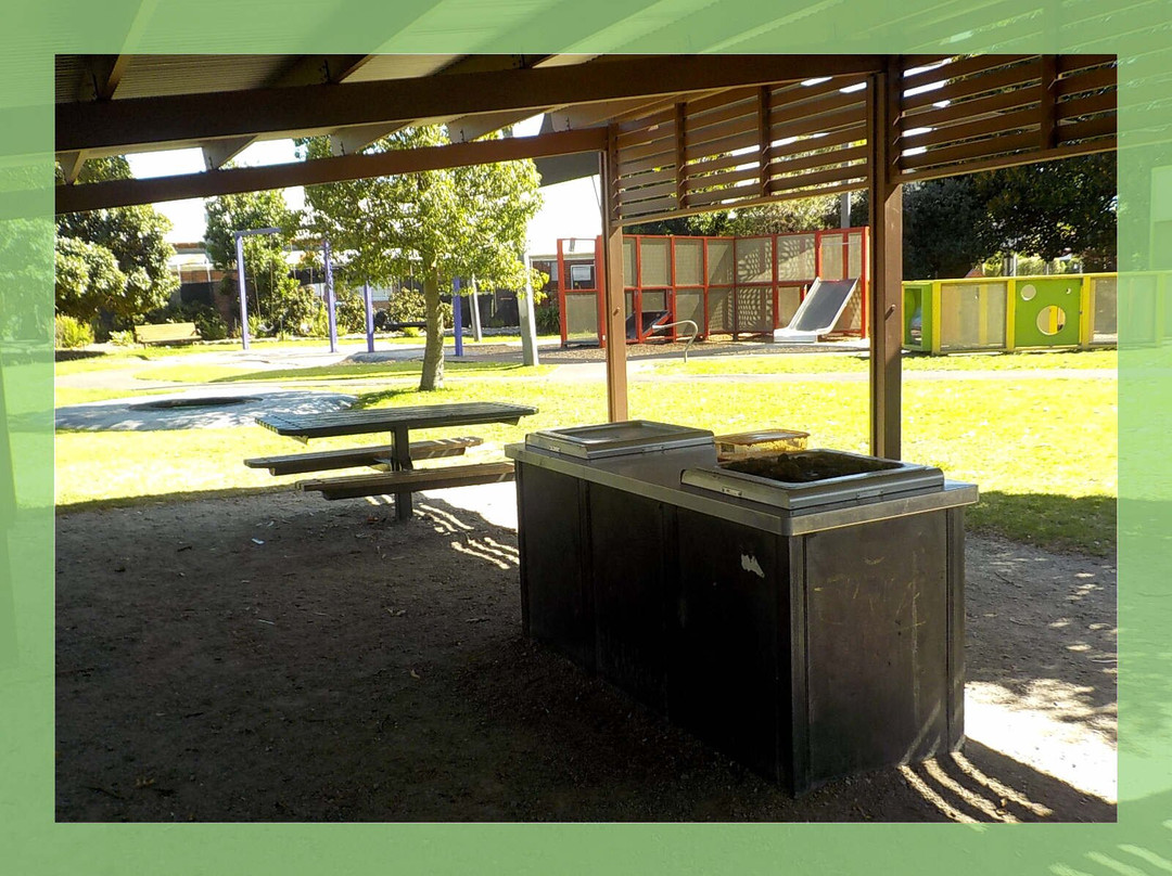 Warrawee Park Oval景点图片