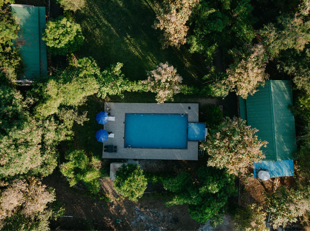 Wagharanya Resort-Moharli必去景点