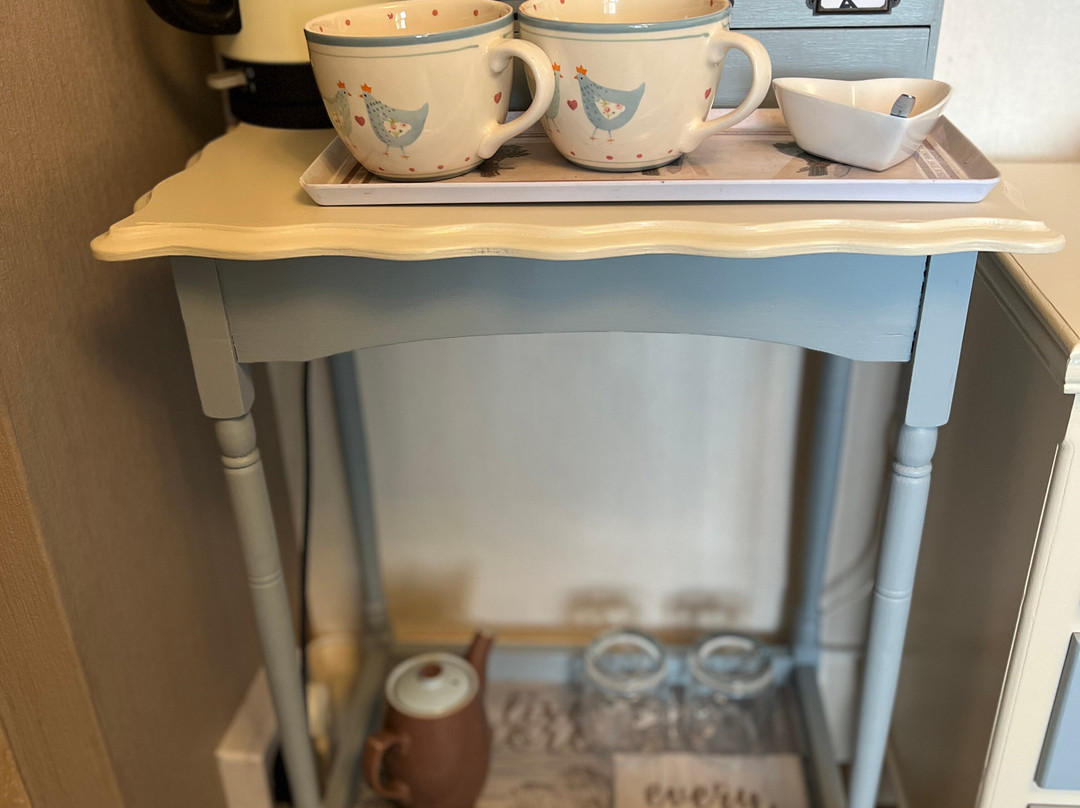 Orchard Side Bed And Breakfast主图