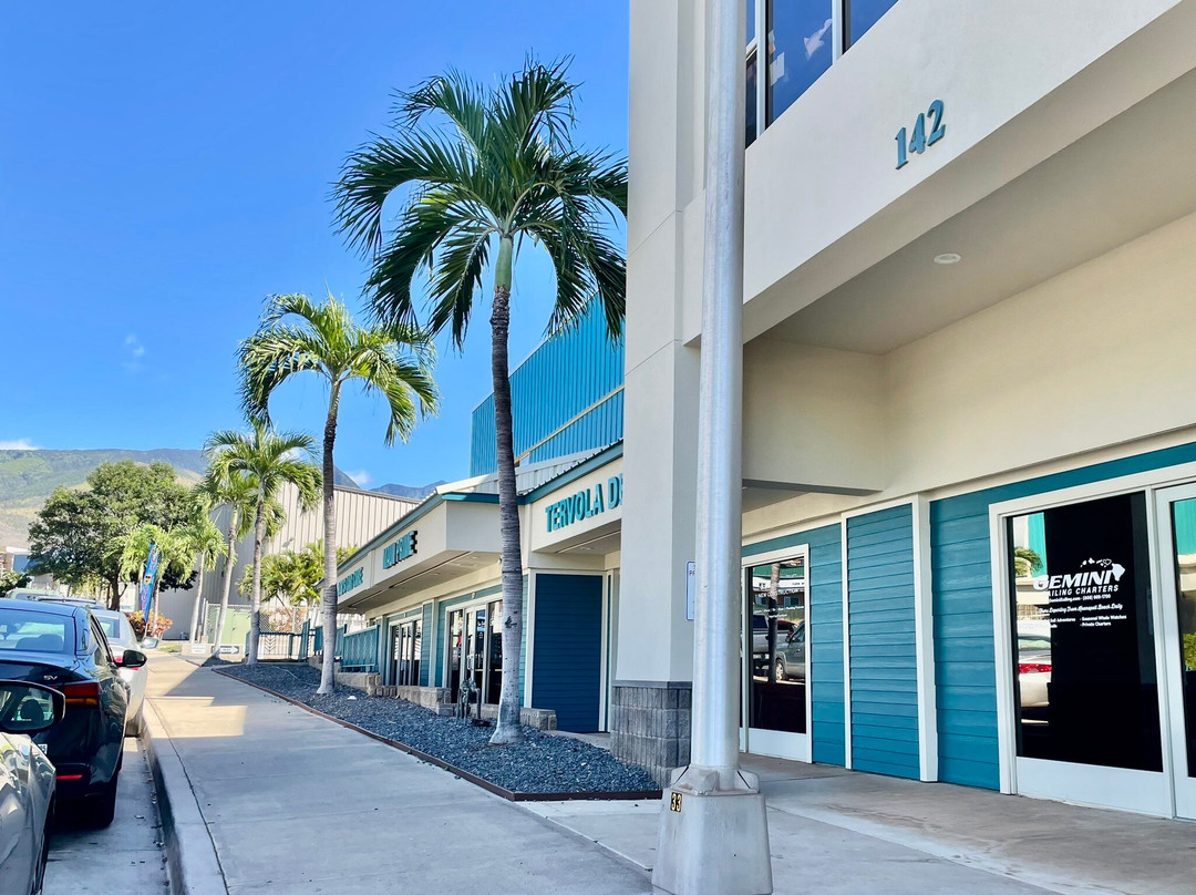 Maui Prime Fine Foods-拉海纳必去景点