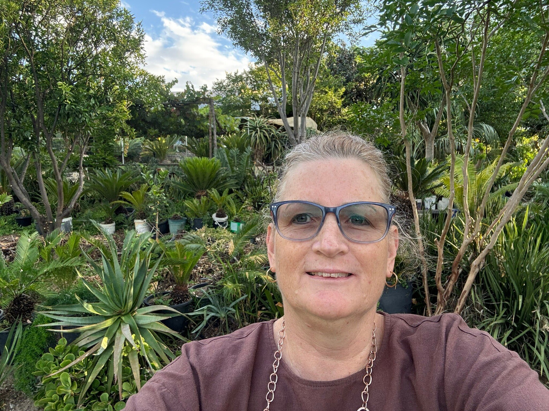 Guildford River Retreat主图