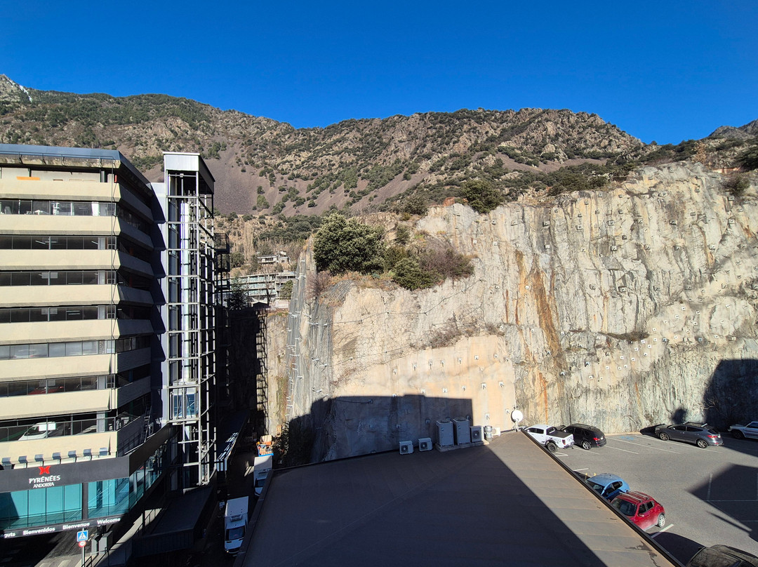 Eurostars Andorra主图