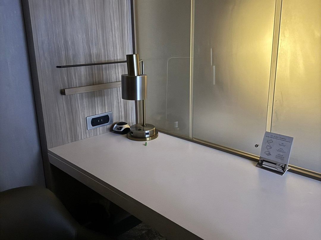 SpringHill Suites by Marriott Fort Lauderdale Miramar主图