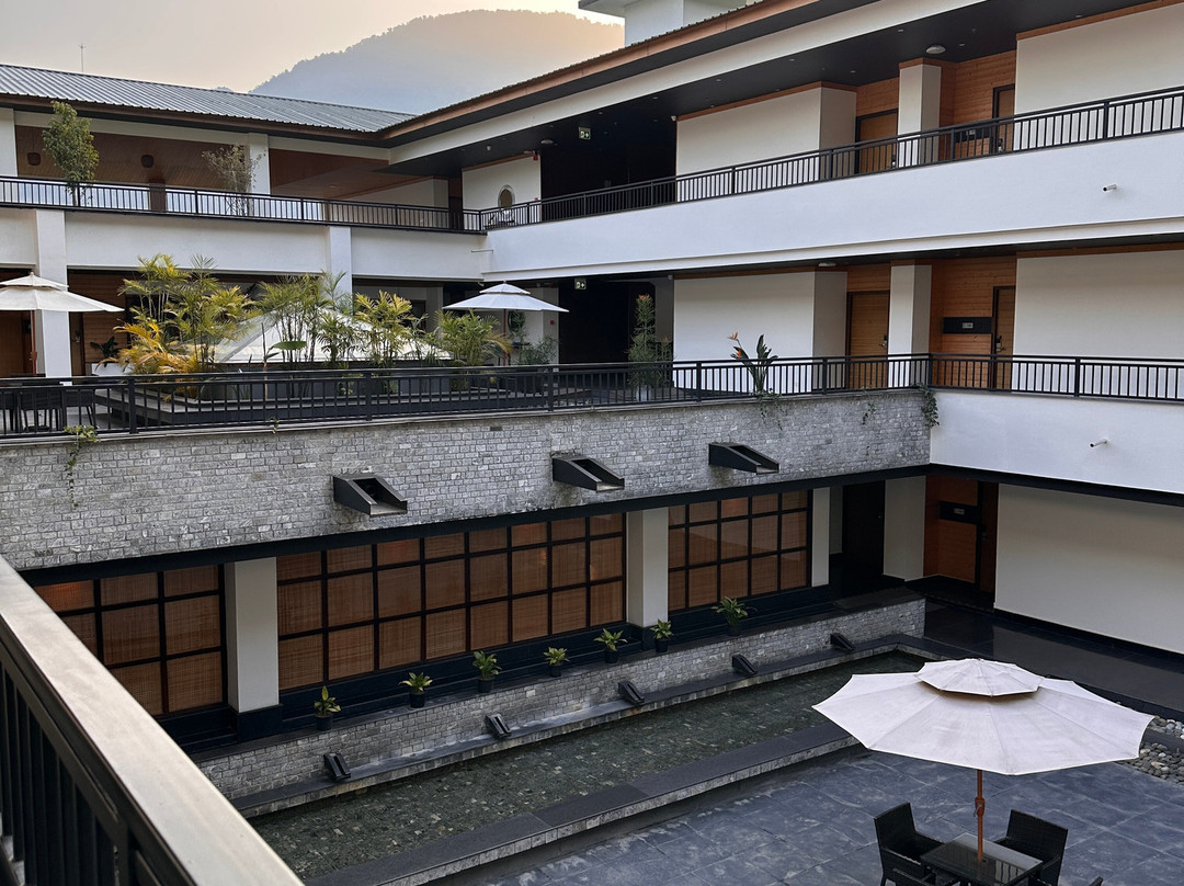 Vivanta Sikkim Pakyong主图