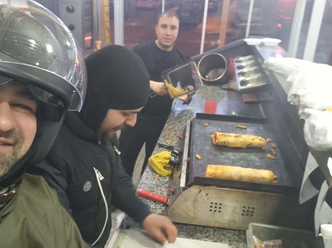 Paşam Dürüm