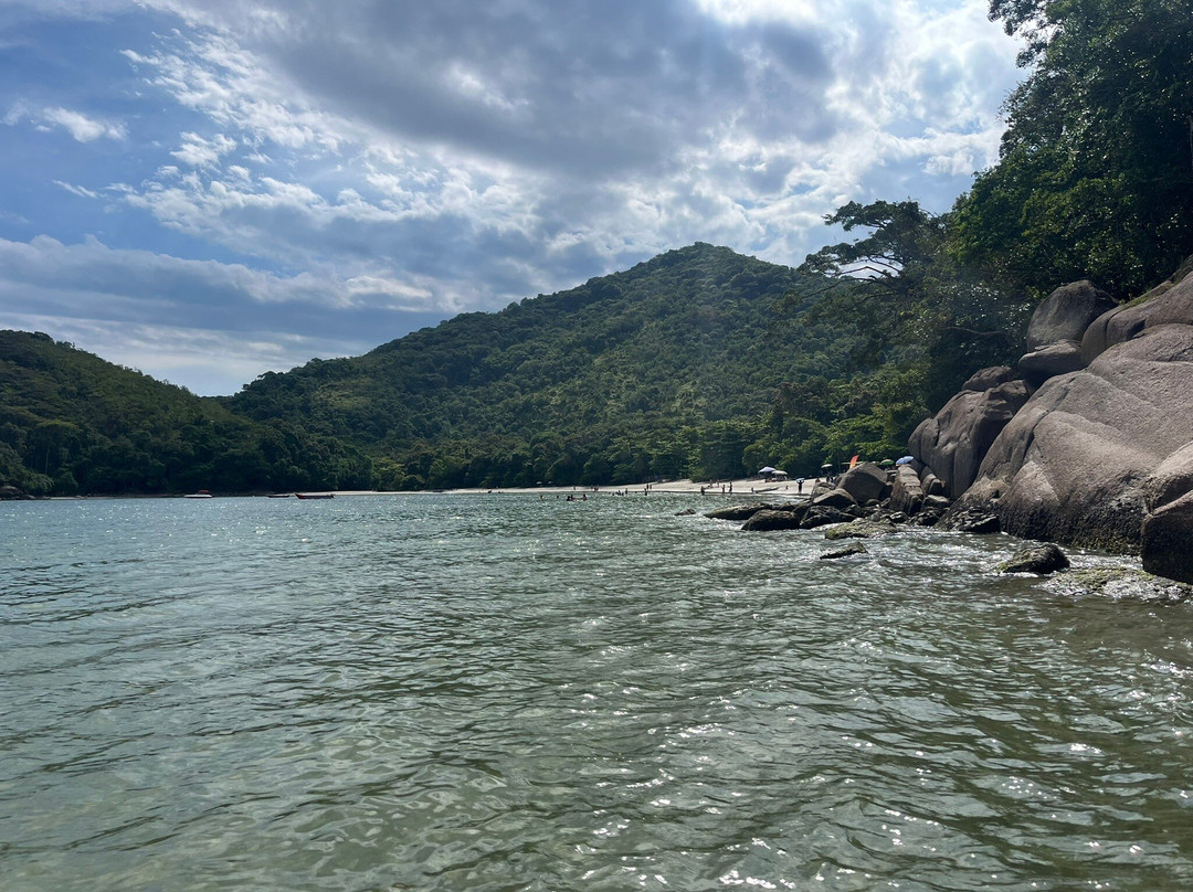 Justa Beach-乌巴图巴必去景点