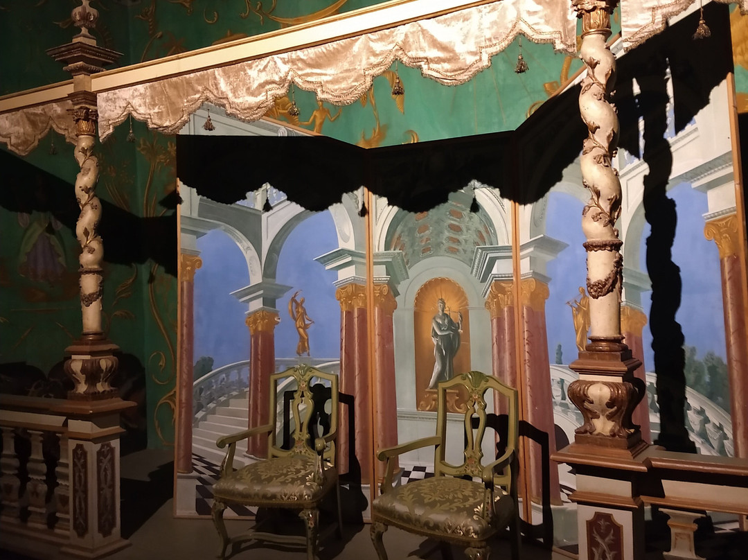 Museo degli Orsanti景点图片