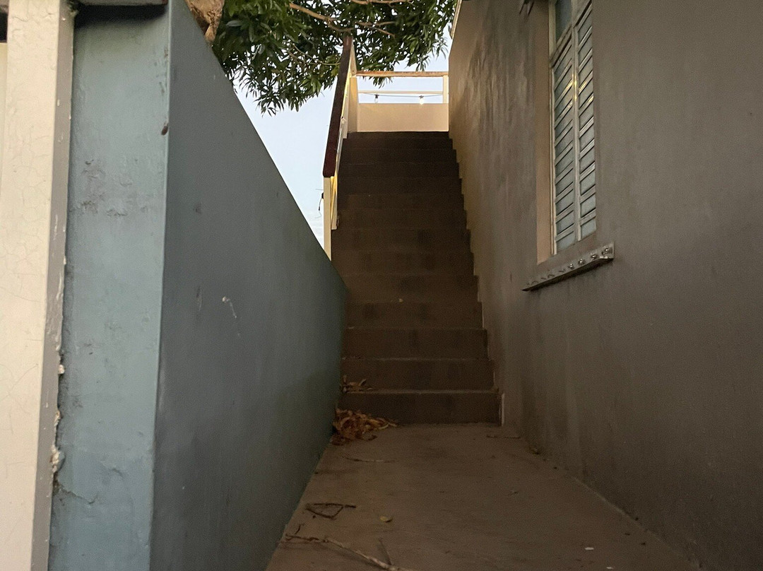 Villa Coral Guesthouse主图