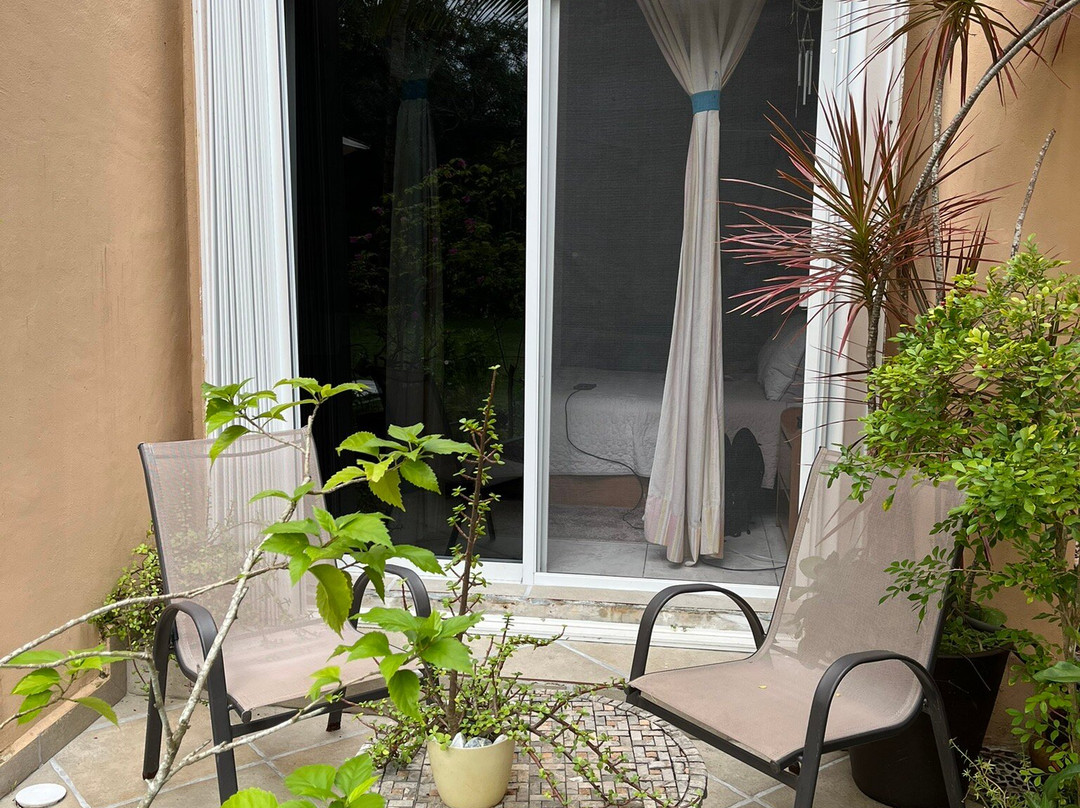 妈妈之家住宿加早餐酒店主图