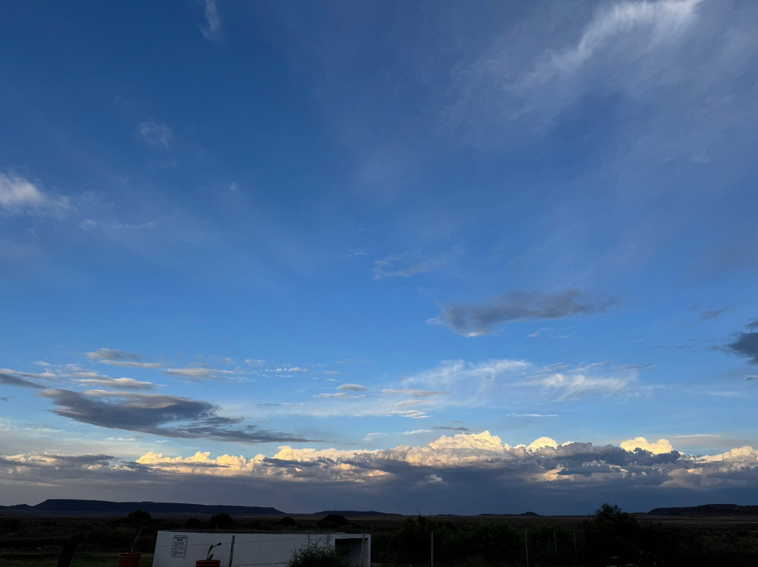 Kuilfontein Stable Cottages主图