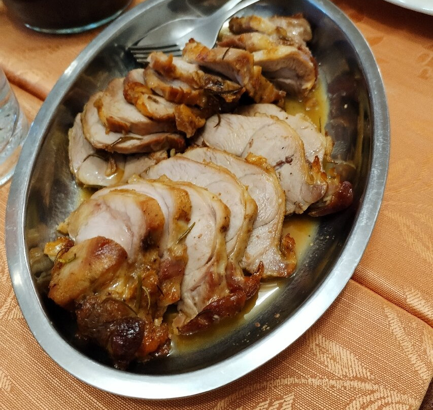 Agriturismo I Due Regni主图